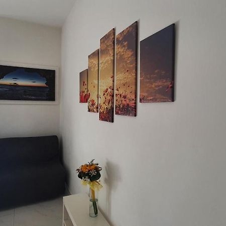 Ferienwohnung La Dimora Di Maja Pescara Exterior foto