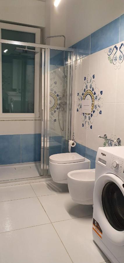 Ferienwohnung La Dimora Di Maja Pescara Exterior foto