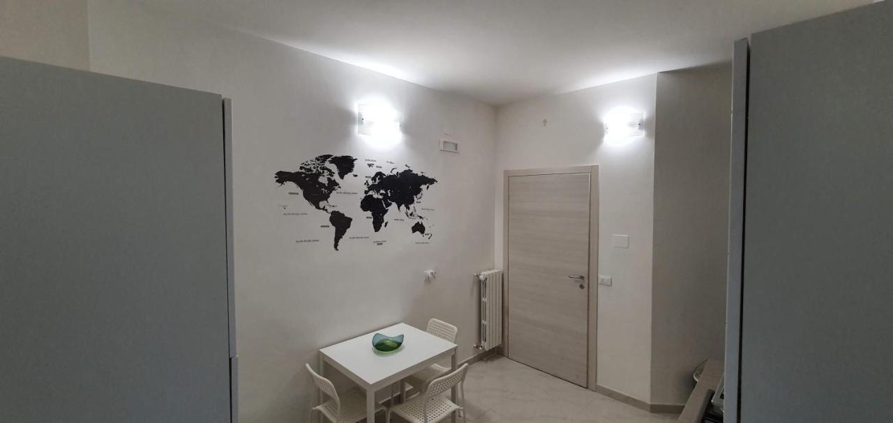 Ferienwohnung La Dimora Di Maja Pescara Exterior foto