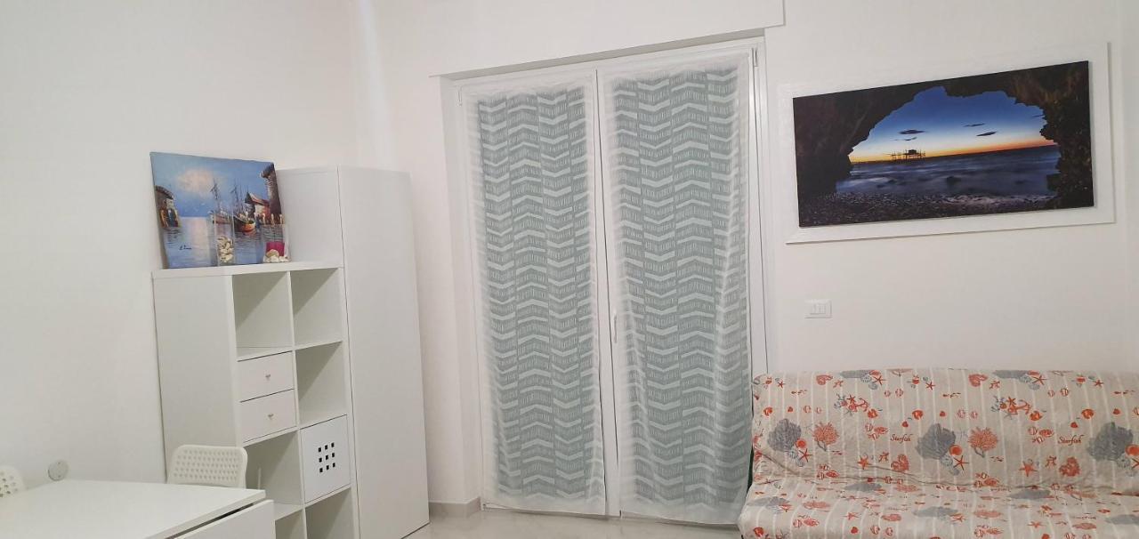 Ferienwohnung La Dimora Di Maja Pescara Exterior foto