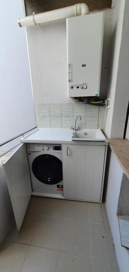 Ferienwohnung La Dimora Di Maja Pescara Exterior foto