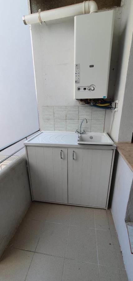 Ferienwohnung La Dimora Di Maja Pescara Exterior foto