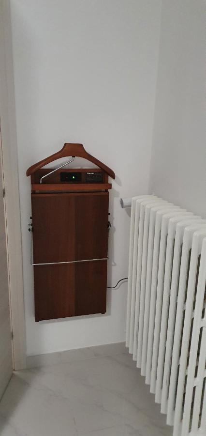 Ferienwohnung La Dimora Di Maja Pescara Exterior foto