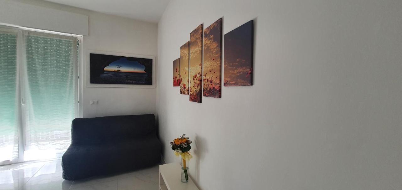 Ferienwohnung La Dimora Di Maja Pescara Exterior foto