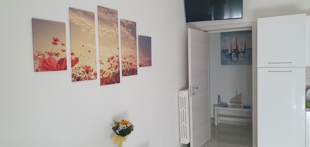 Ferienwohnung La Dimora Di Maja Pescara Exterior foto