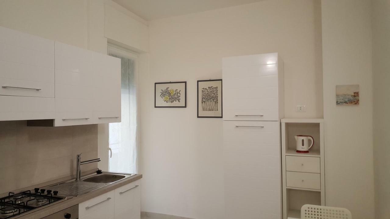 Ferienwohnung La Dimora Di Maja Pescara Exterior foto