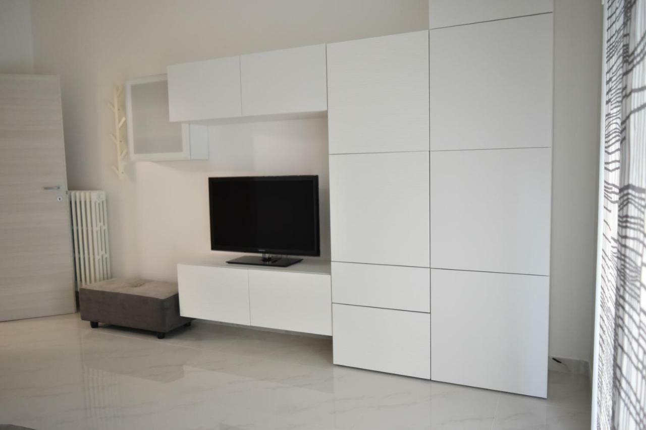 Ferienwohnung La Dimora Di Maja Pescara Exterior foto