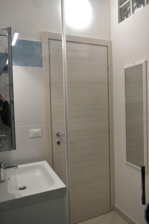 Ferienwohnung La Dimora Di Maja Pescara Exterior foto