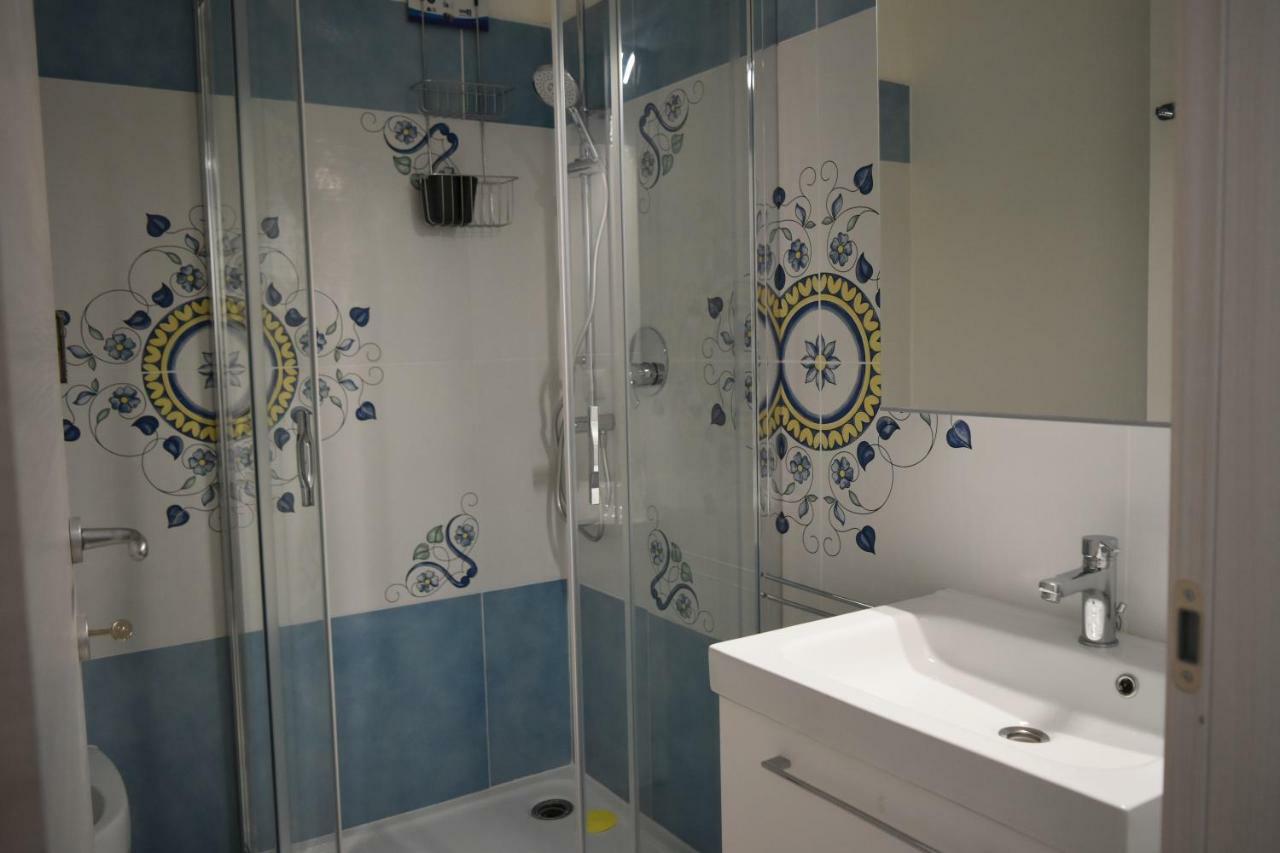 Ferienwohnung La Dimora Di Maja Pescara Exterior foto
