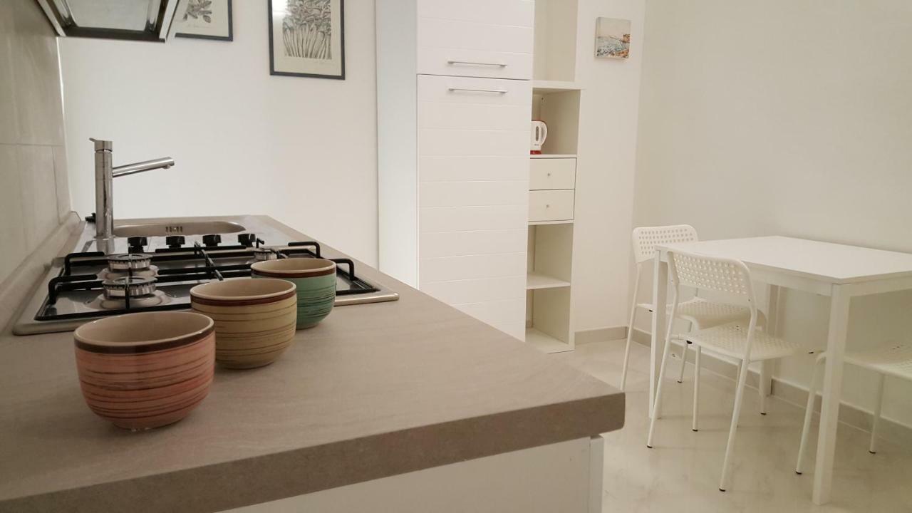Ferienwohnung La Dimora Di Maja Pescara Exterior foto