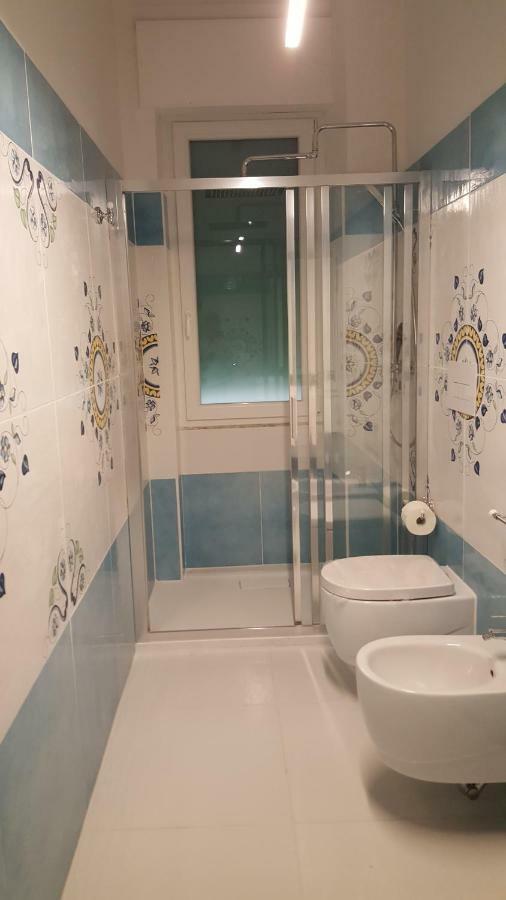 Ferienwohnung La Dimora Di Maja Pescara Exterior foto