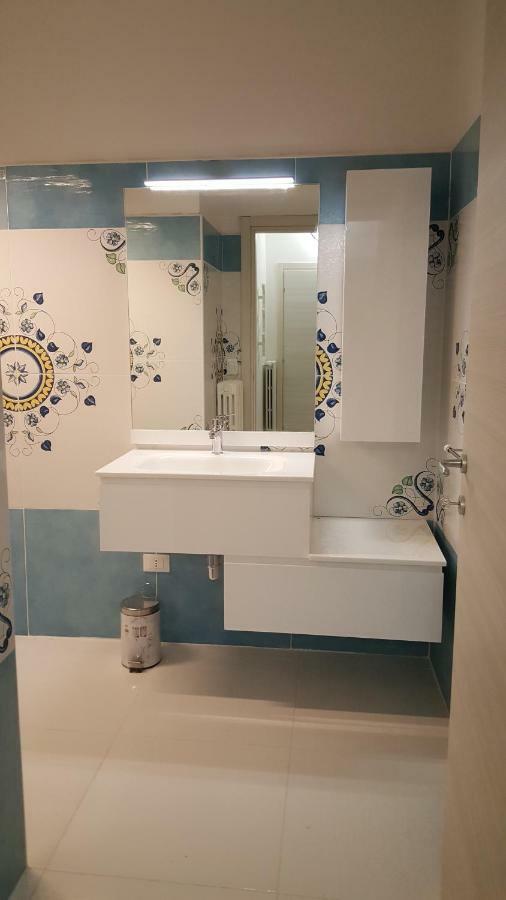 Ferienwohnung La Dimora Di Maja Pescara Exterior foto