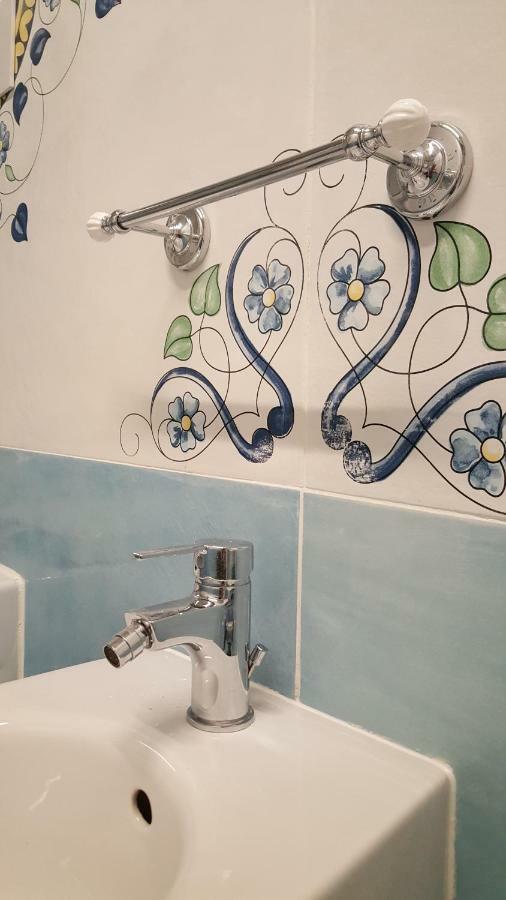 Ferienwohnung La Dimora Di Maja Pescara Exterior foto