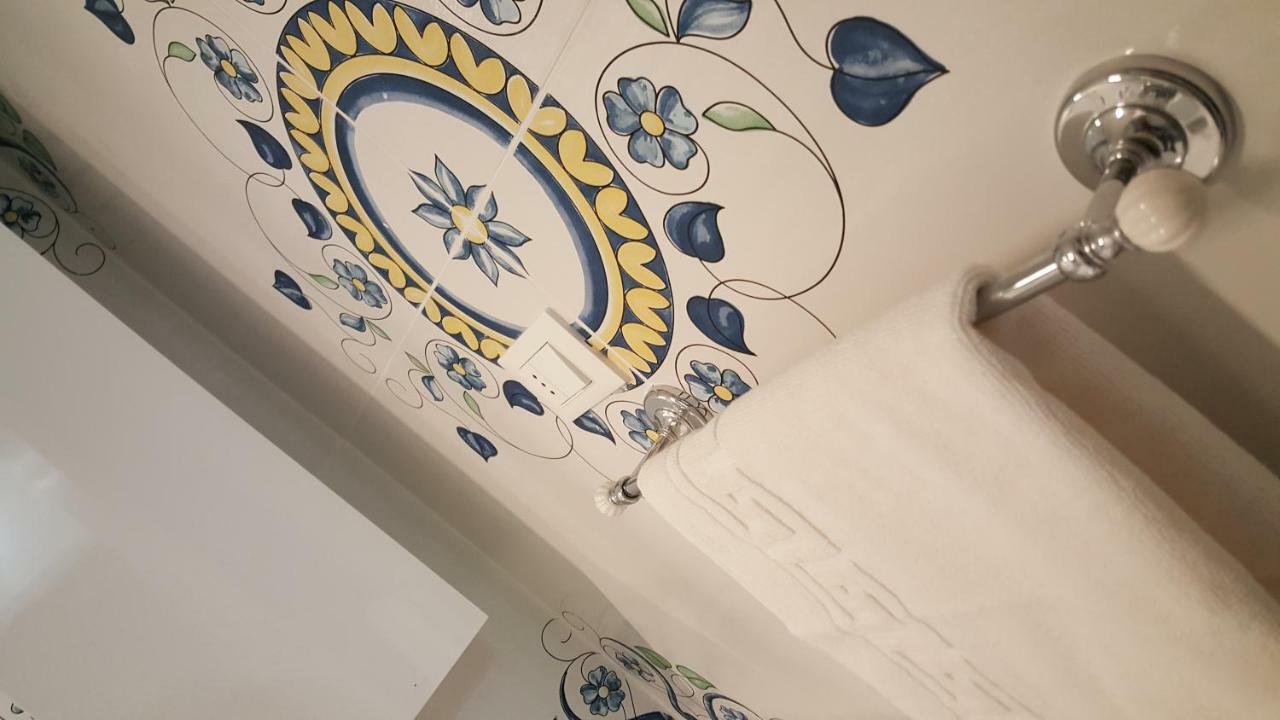 Ferienwohnung La Dimora Di Maja Pescara Exterior foto