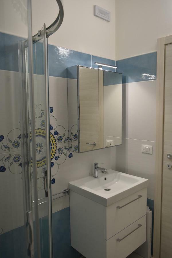Ferienwohnung La Dimora Di Maja Pescara Exterior foto
