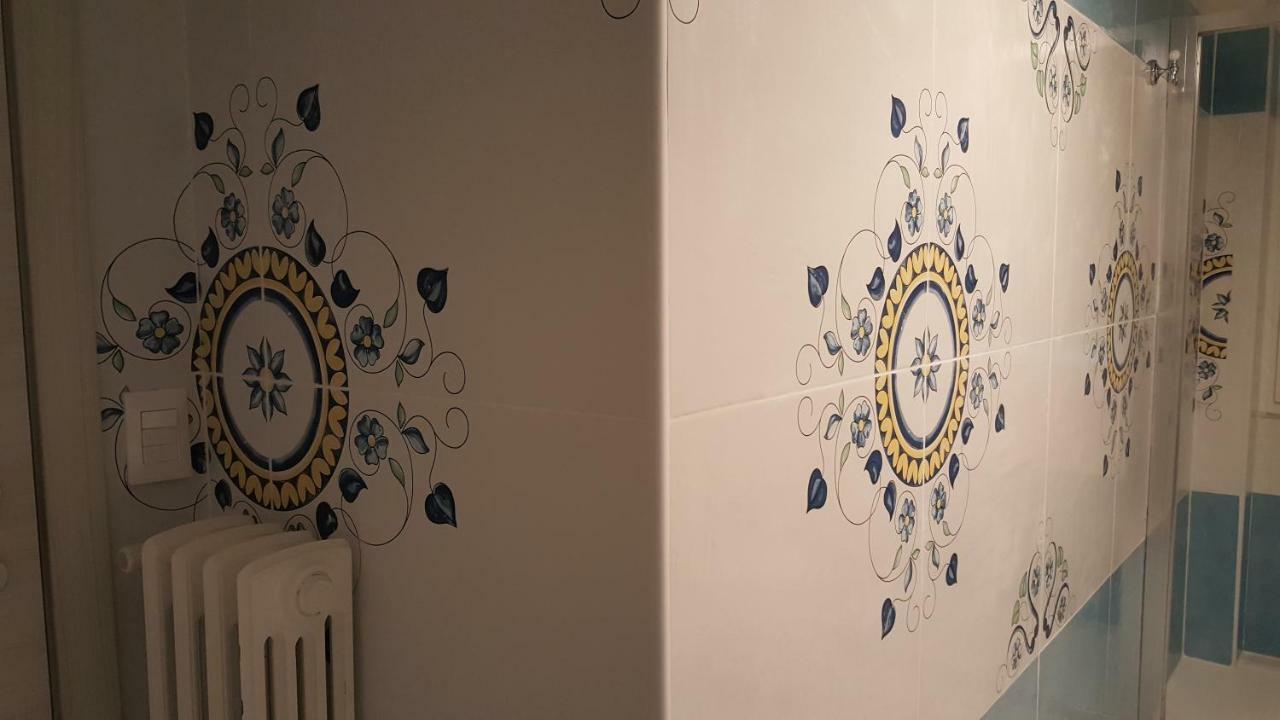 Ferienwohnung La Dimora Di Maja Pescara Exterior foto