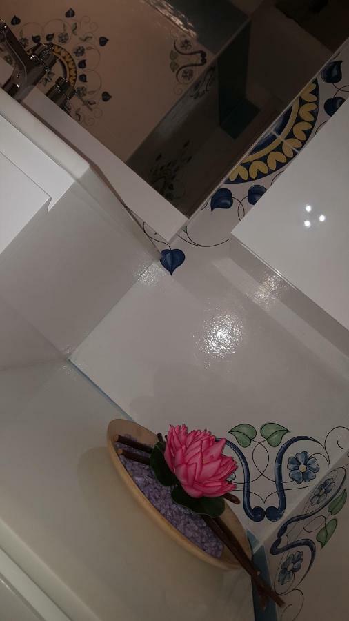 Ferienwohnung La Dimora Di Maja Pescara Exterior foto
