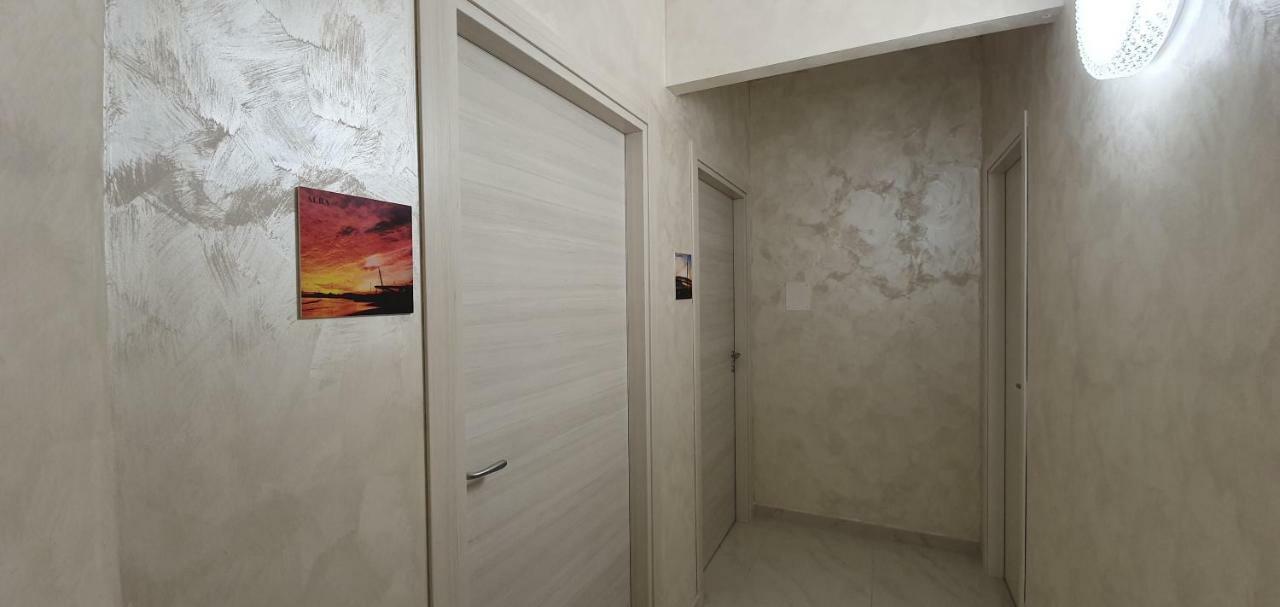 Ferienwohnung La Dimora Di Maja Pescara Exterior foto