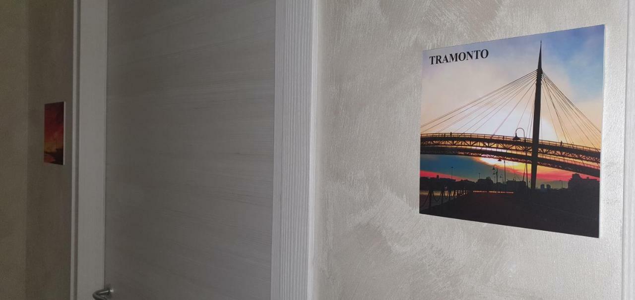 Ferienwohnung La Dimora Di Maja Pescara Exterior foto