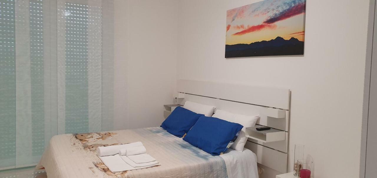 Ferienwohnung La Dimora Di Maja Pescara Exterior foto