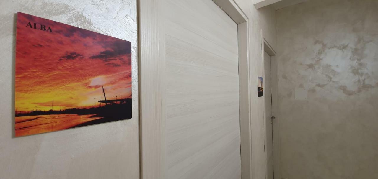 Ferienwohnung La Dimora Di Maja Pescara Exterior foto