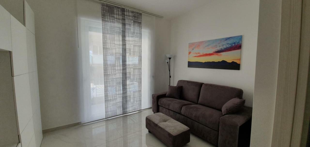 Ferienwohnung La Dimora Di Maja Pescara Exterior foto