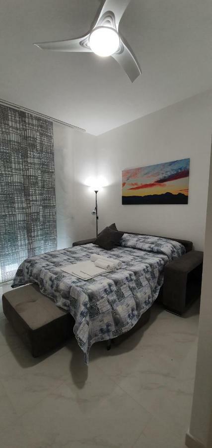 Ferienwohnung La Dimora Di Maja Pescara Exterior foto
