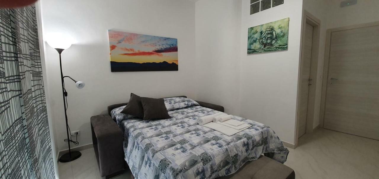 Ferienwohnung La Dimora Di Maja Pescara Exterior foto