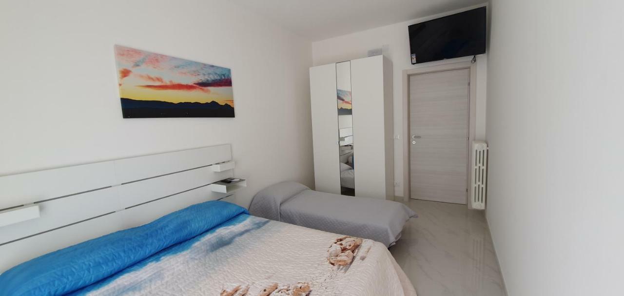 Ferienwohnung La Dimora Di Maja Pescara Exterior foto