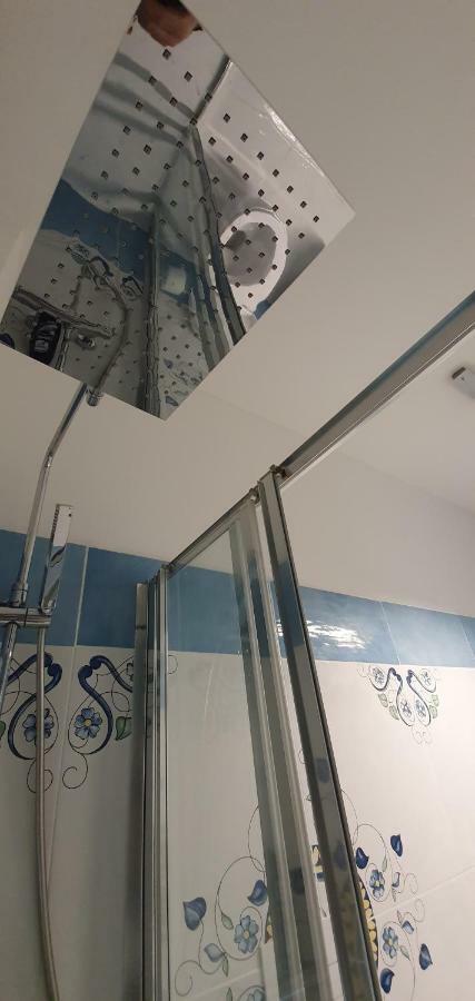 Ferienwohnung La Dimora Di Maja Pescara Exterior foto