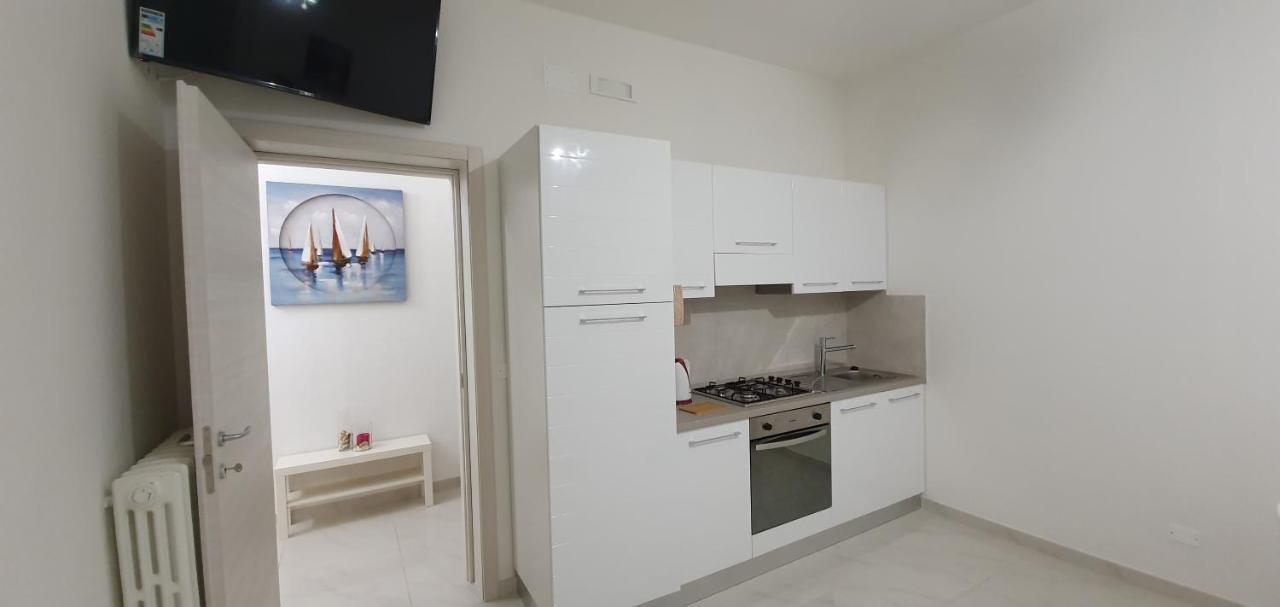 Ferienwohnung La Dimora Di Maja Pescara Exterior foto