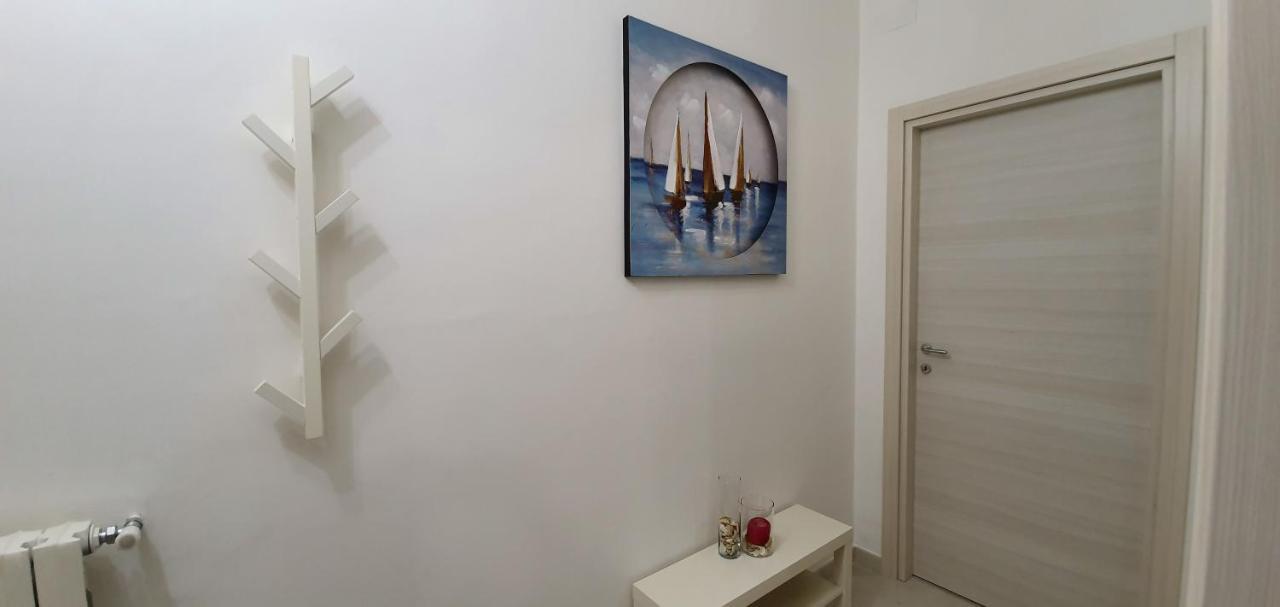 Ferienwohnung La Dimora Di Maja Pescara Exterior foto